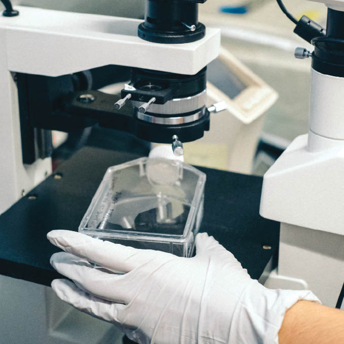 Biomedical Metrology